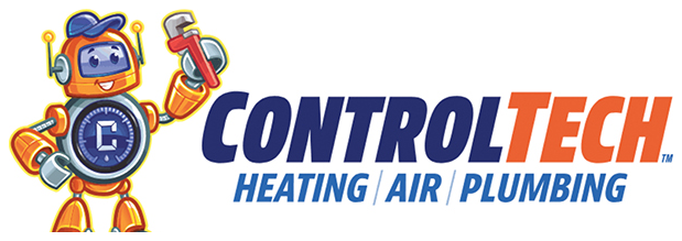 Control Tech Heating, Air & Plumbing
