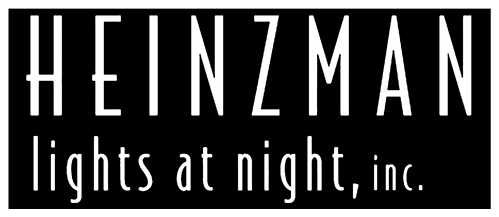 Heinzman Lights at Night